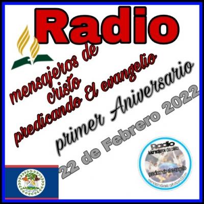 mensajeros de cristo